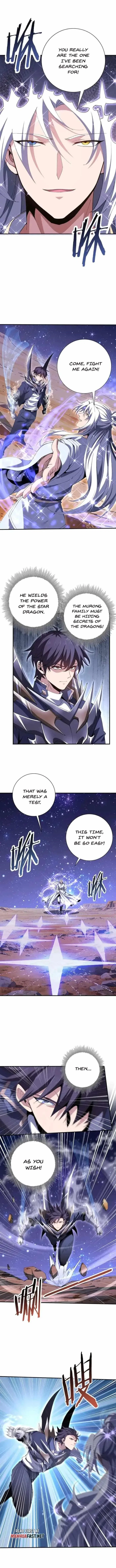 WORTHLESS PROFESSION: DRAGON TAMER Chapter 194 – Page 2