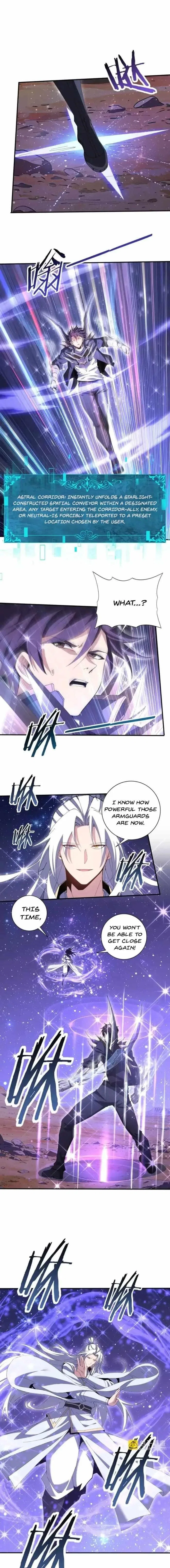 WORTHLESS PROFESSION: DRAGON TAMER Chapter 194 – Page 3