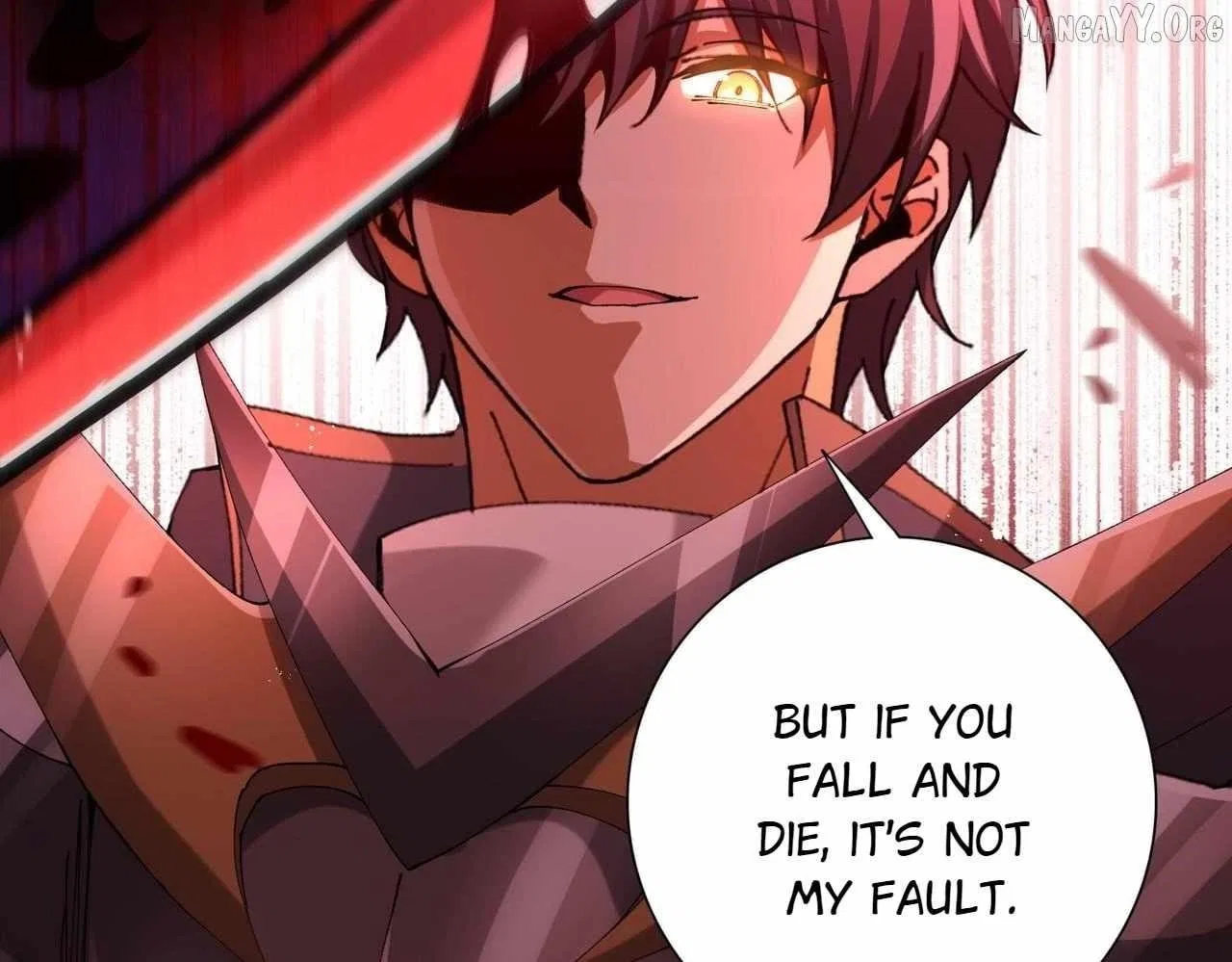 WORTHLESS PROFESSION: DRAGON TAMER Chapter 192 – Page 19