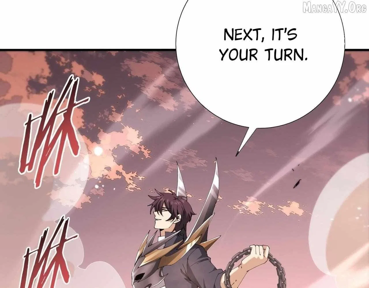 WORTHLESS PROFESSION: DRAGON TAMER Chapter 192 – Page 35