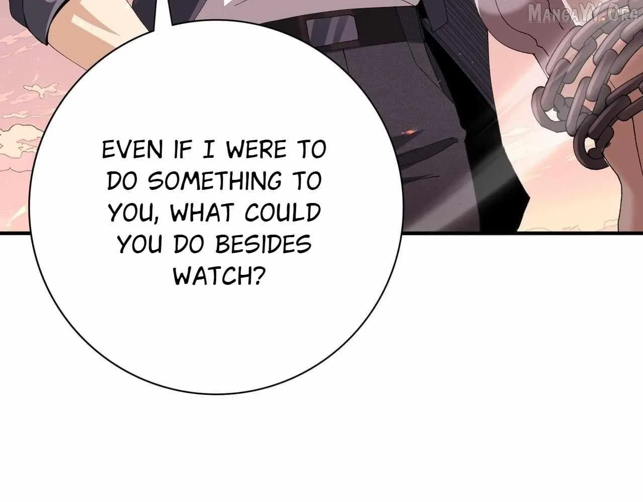 WORTHLESS PROFESSION: DRAGON TAMER Chapter 192 – Page 55