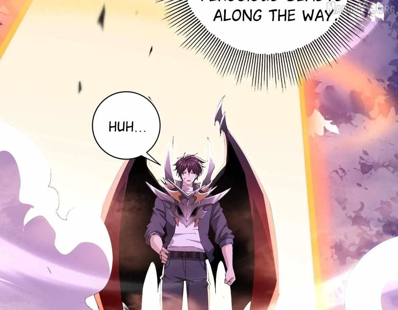 WORTHLESS PROFESSION: DRAGON TAMER Chapter 192 – Page 106