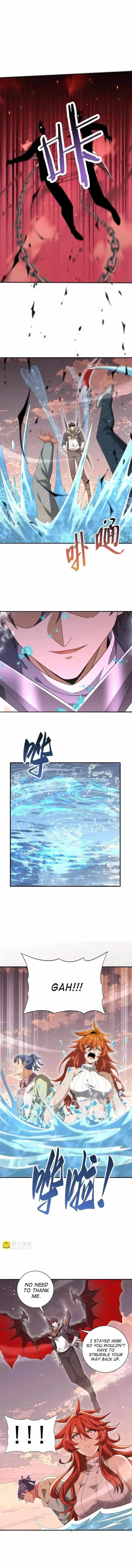 WORTHLESS PROFESSION: DRAGON TAMER Chapter 191 – Page 2