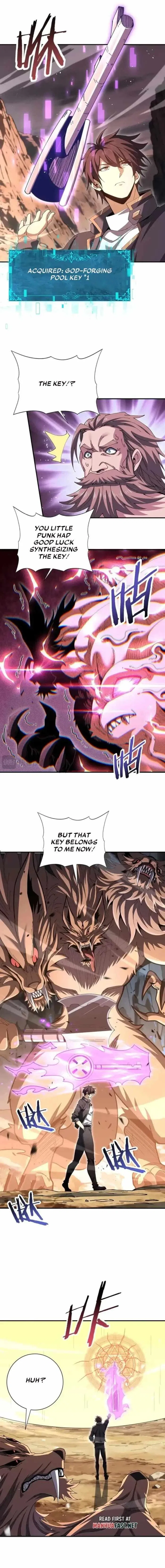 WORTHLESS PROFESSION: DRAGON TAMER Chapter 189 – Page 7