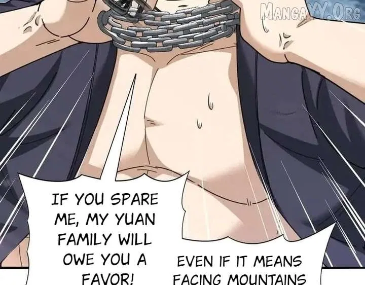 WORTHLESS PROFESSION: DRAGON TAMER Chapter 188 – Page 59