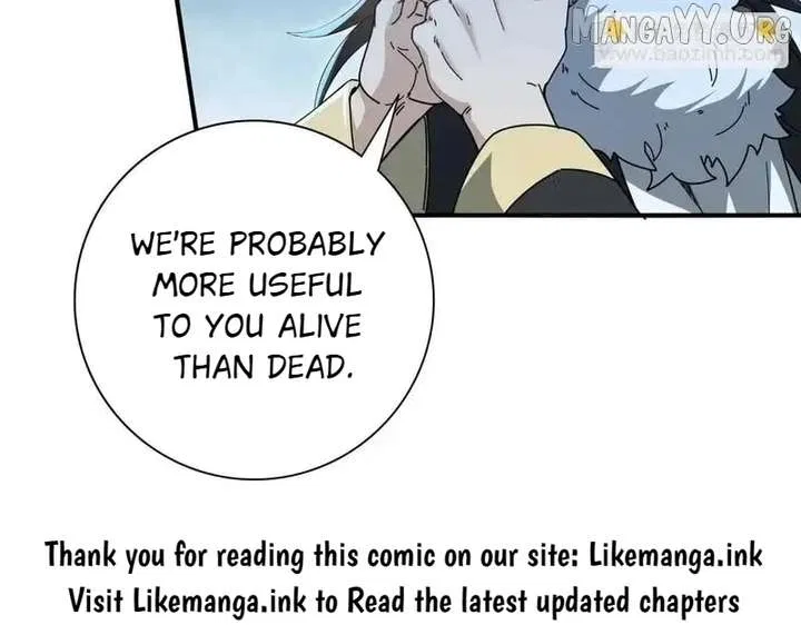 WORTHLESS PROFESSION: DRAGON TAMER Chapter 188 – Page 64