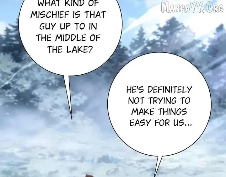 WORTHLESS PROFESSION: DRAGON TAMER Chapter 188 – Page 85