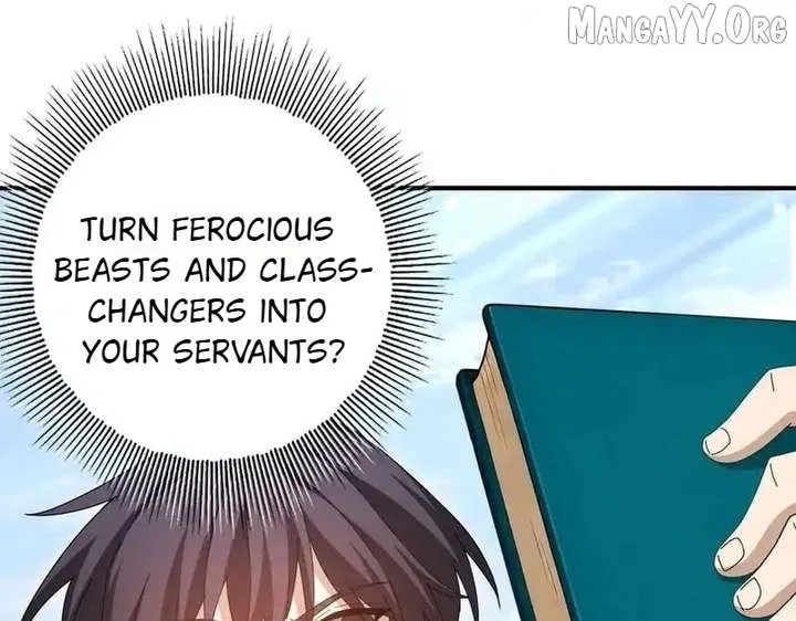 WORTHLESS PROFESSION: DRAGON TAMER Chapter 188 – Page 120