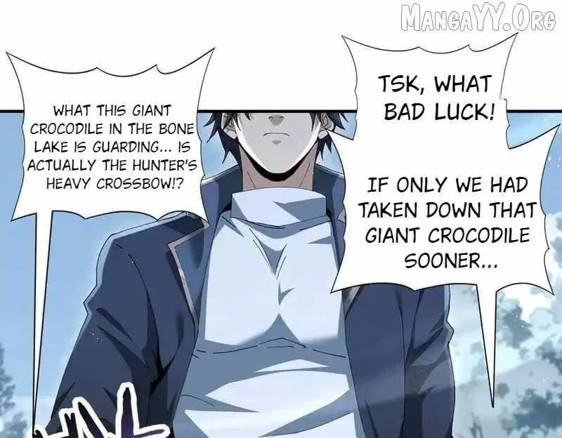 WORTHLESS PROFESSION: DRAGON TAMER Chapter 187 – Page 10
