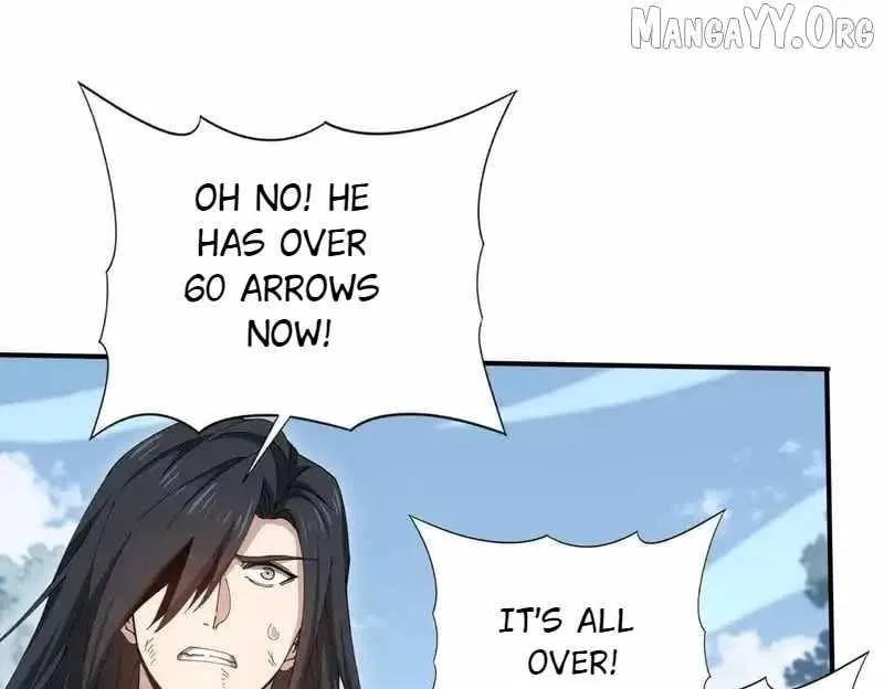 WORTHLESS PROFESSION: DRAGON TAMER Chapter 187 – Page 35