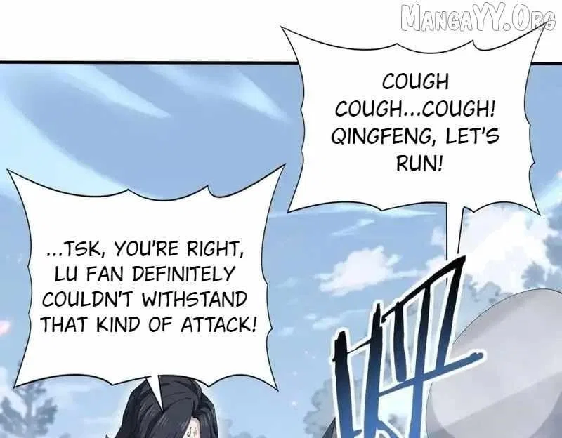 WORTHLESS PROFESSION: DRAGON TAMER Chapter 187 – Page 72