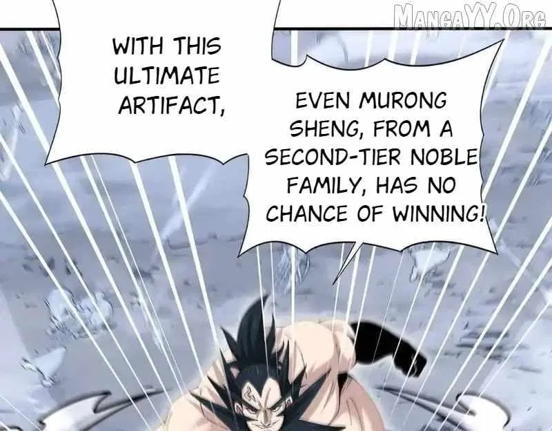 WORTHLESS PROFESSION: DRAGON TAMER Chapter 187 – Page 82