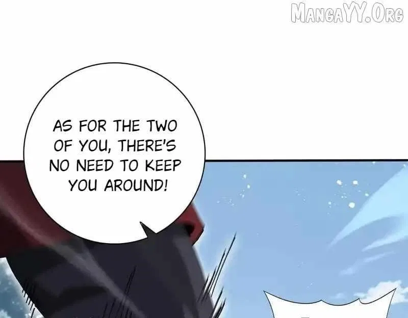 WORTHLESS PROFESSION: DRAGON TAMER Chapter 187 – Page 85