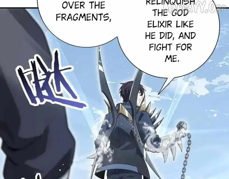 WORTHLESS PROFESSION: DRAGON TAMER Chapter 186 – Page 63