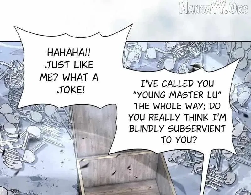 WORTHLESS PROFESSION: DRAGON TAMER Chapter 186 – Page 120