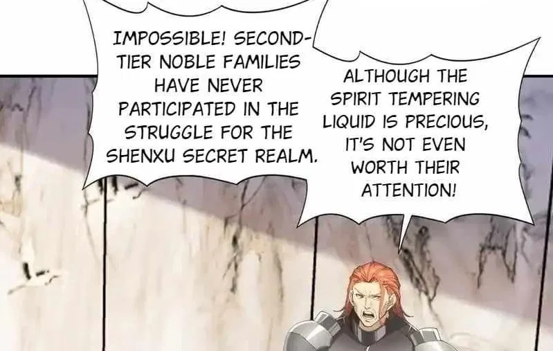 WORTHLESS PROFESSION: DRAGON TAMER Chapter 182 – Page 1