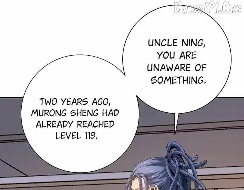 WORTHLESS PROFESSION: DRAGON TAMER Chapter 182 – Page 4