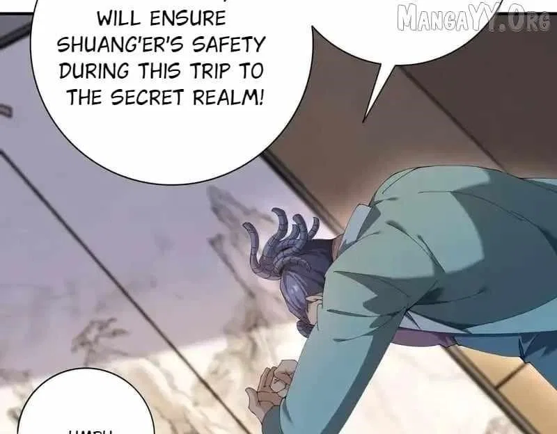 WORTHLESS PROFESSION: DRAGON TAMER Chapter 182 – Page 65