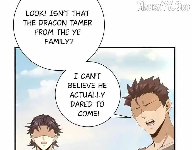 WORTHLESS PROFESSION: DRAGON TAMER Chapter 182 – Page 92