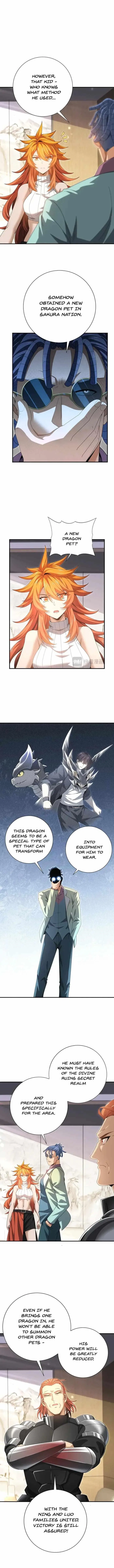 WORTHLESS PROFESSION: DRAGON TAMER Chapter 181 – Page 9