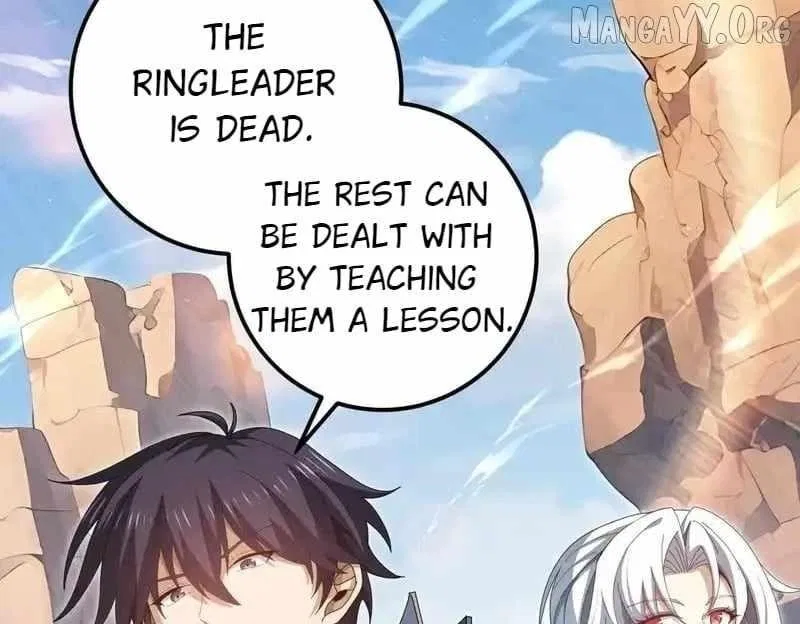 WORTHLESS PROFESSION: DRAGON TAMER Chapter 180 – Page 69
