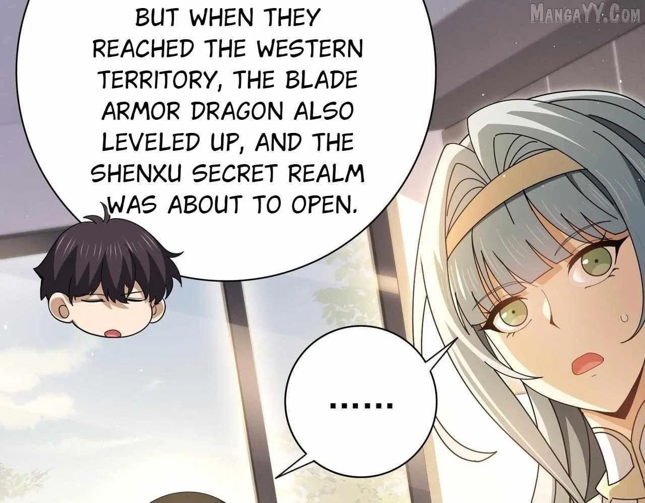 WORTHLESS PROFESSION: DRAGON TAMER Chapter 179 – Page 16