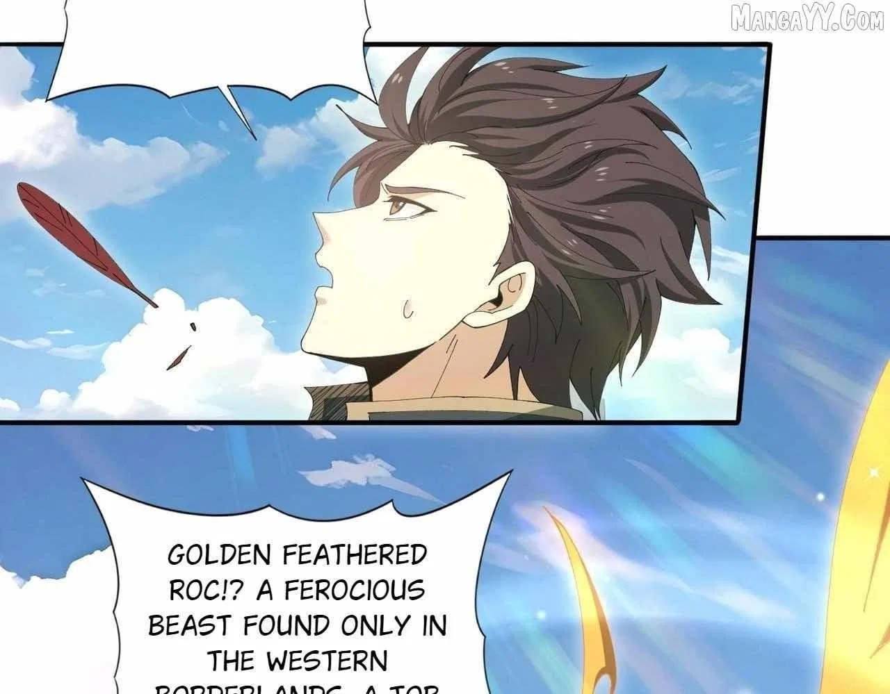 WORTHLESS PROFESSION: DRAGON TAMER Chapter 179 – Page 60