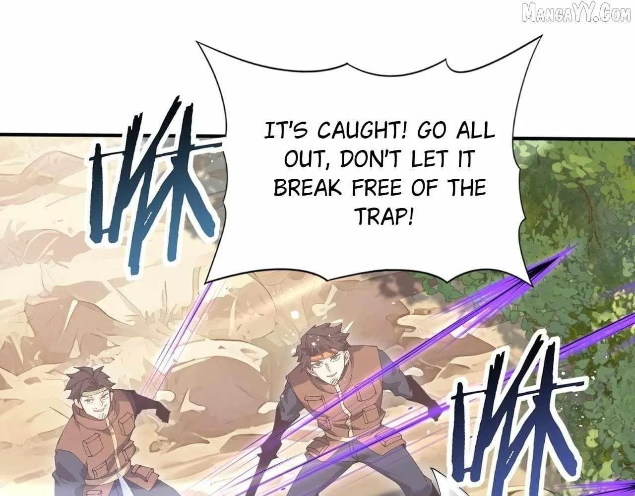 WORTHLESS PROFESSION: DRAGON TAMER Chapter 179 – Page 113
