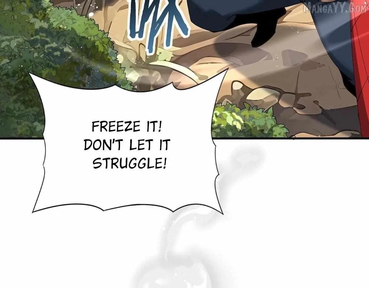 WORTHLESS PROFESSION: DRAGON TAMER Chapter 179 – Page 115