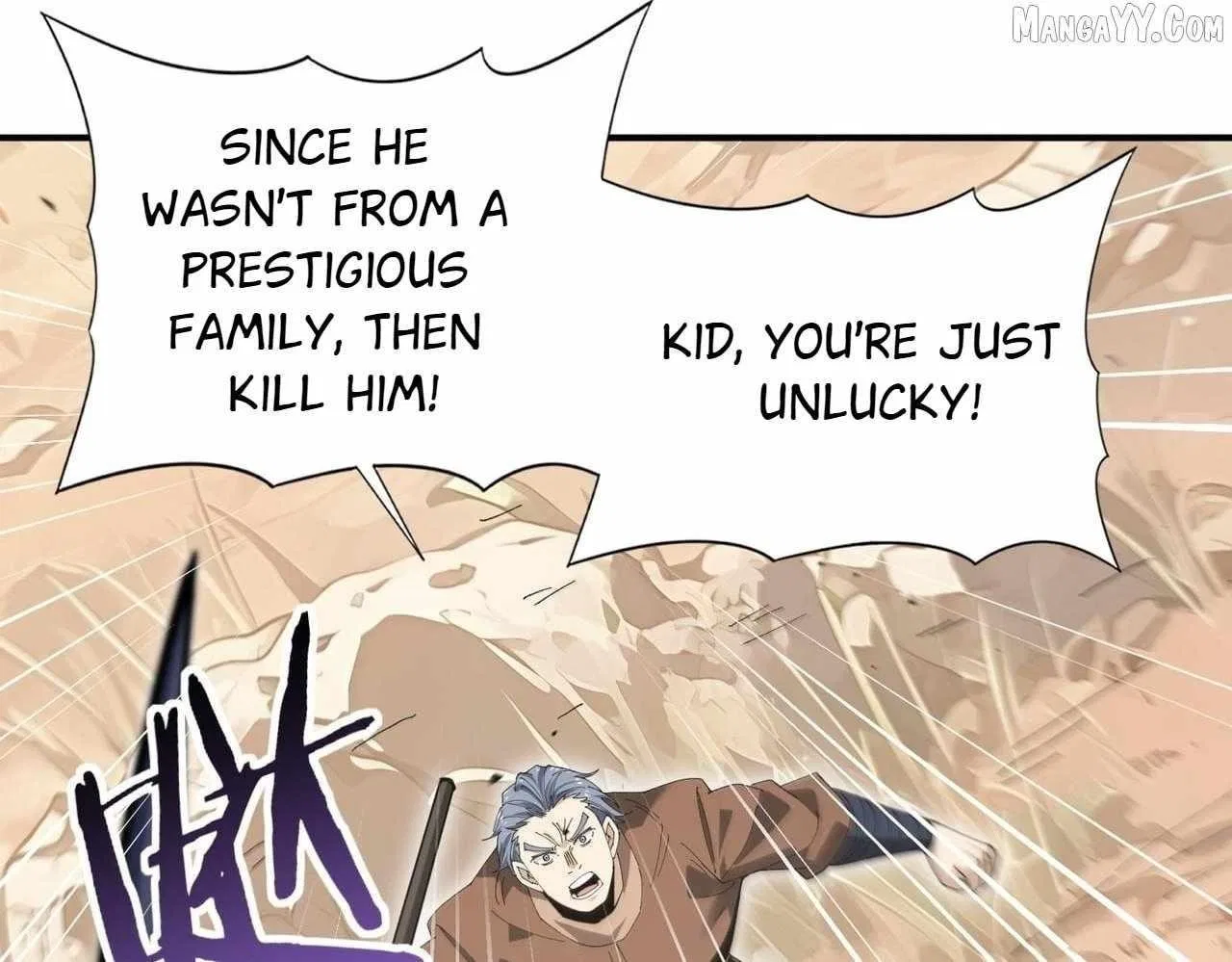 WORTHLESS PROFESSION: DRAGON TAMER Chapter 179 – Page 136