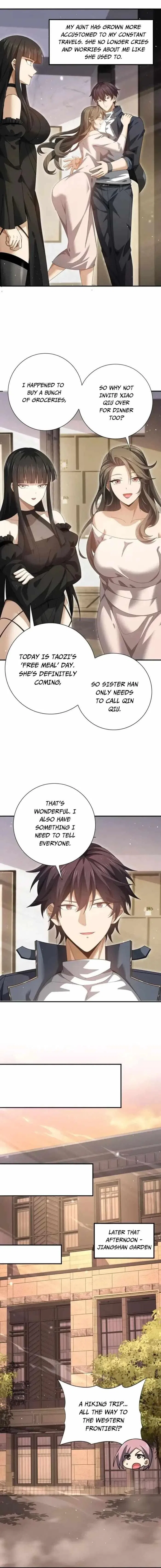WORTHLESS PROFESSION: DRAGON TAMER Chapter 178 – Page 9