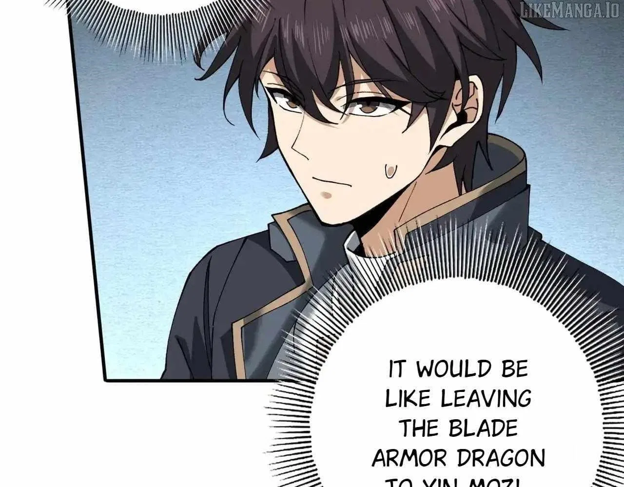 WORTHLESS PROFESSION: DRAGON TAMER Chapter 177 – Page 2