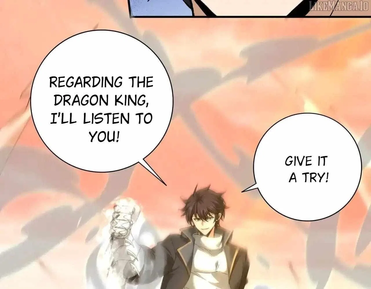 WORTHLESS PROFESSION: DRAGON TAMER Chapter 177 – Page 4