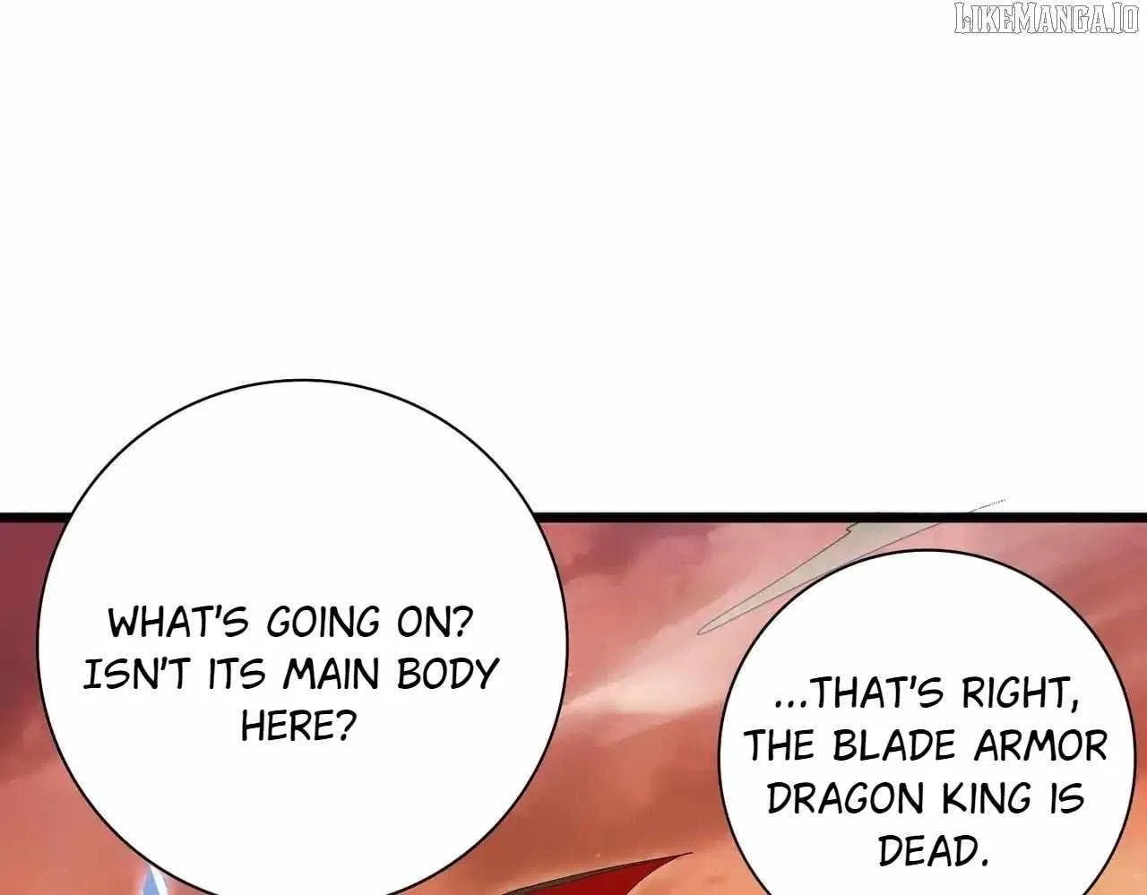 WORTHLESS PROFESSION: DRAGON TAMER Chapter 177 – Page 34