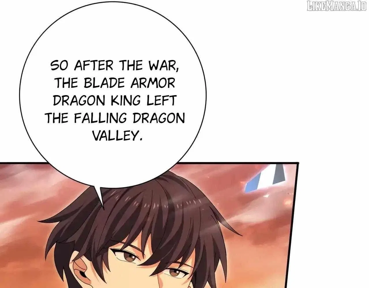 WORTHLESS PROFESSION: DRAGON TAMER Chapter 177 – Page 45