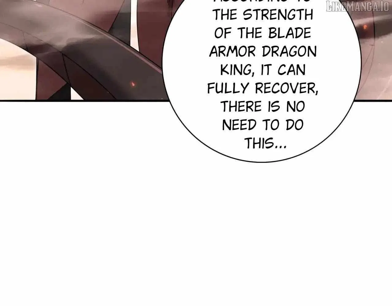 WORTHLESS PROFESSION: DRAGON TAMER Chapter 177 – Page 49