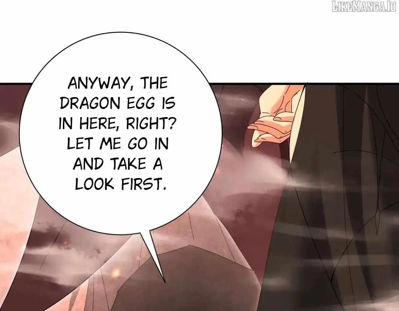 WORTHLESS PROFESSION: DRAGON TAMER Chapter 177 – Page 50