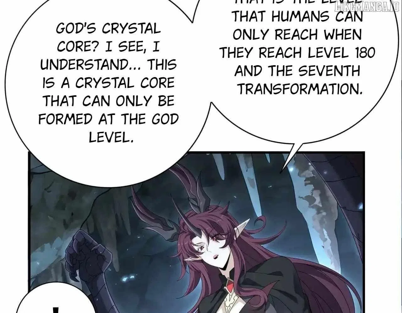 WORTHLESS PROFESSION: DRAGON TAMER Chapter 177 – Page 61