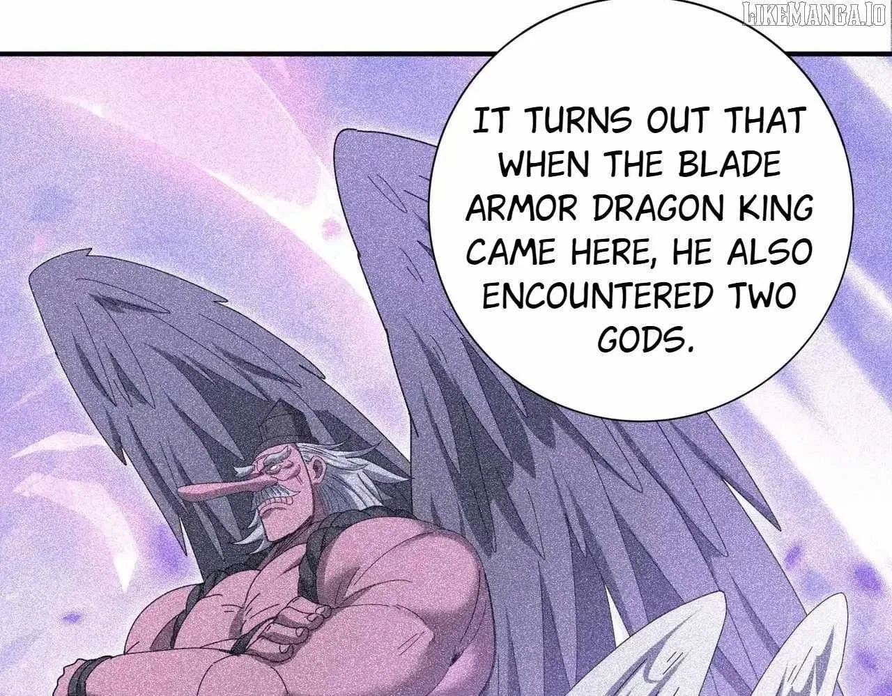 WORTHLESS PROFESSION: DRAGON TAMER Chapter 177 – Page 64