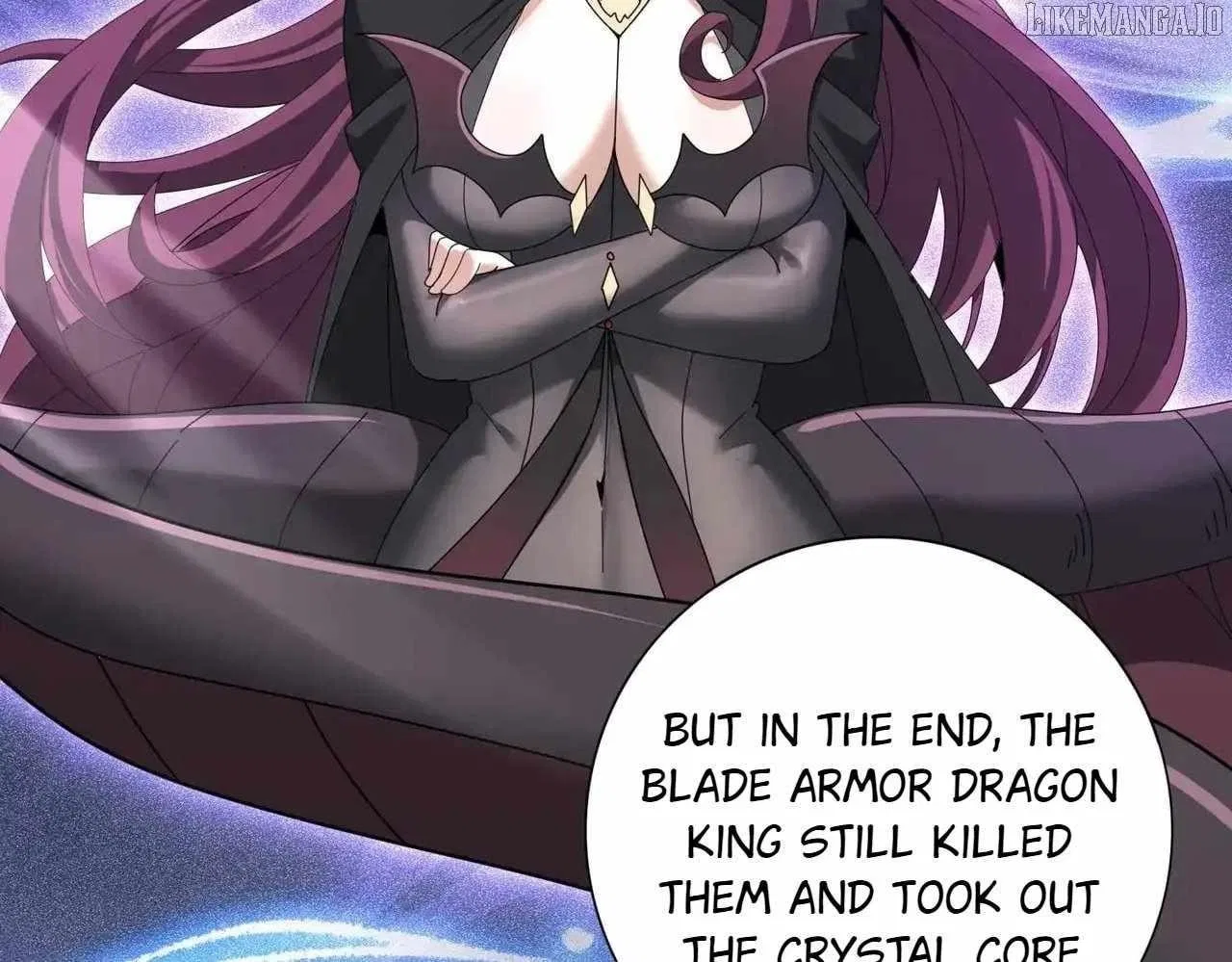 WORTHLESS PROFESSION: DRAGON TAMER Chapter 177 – Page 67