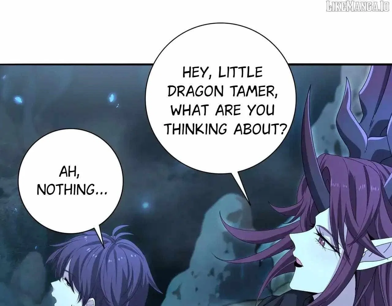 WORTHLESS PROFESSION: DRAGON TAMER Chapter 177 – Page 75