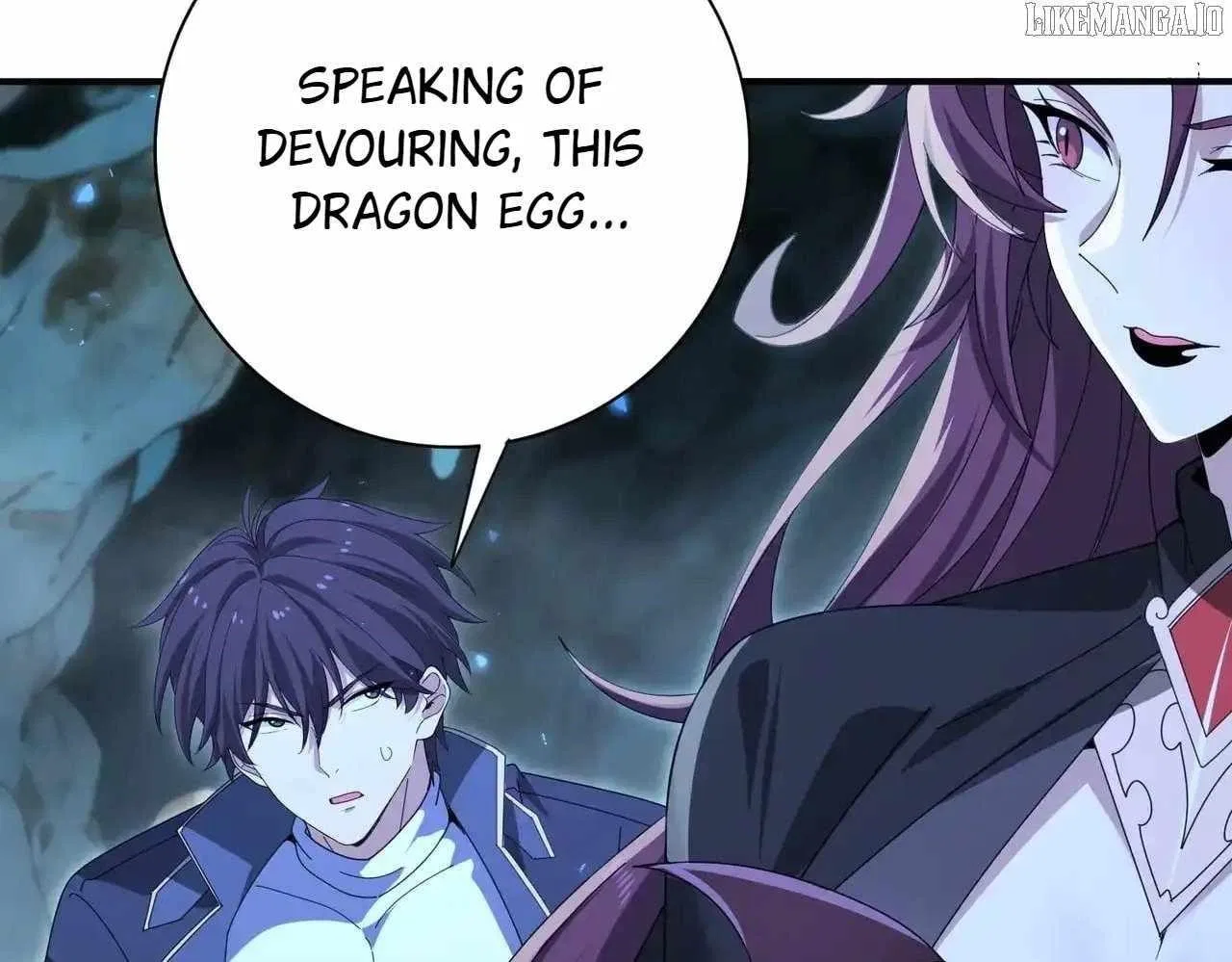 WORTHLESS PROFESSION: DRAGON TAMER Chapter 177 – Page 87