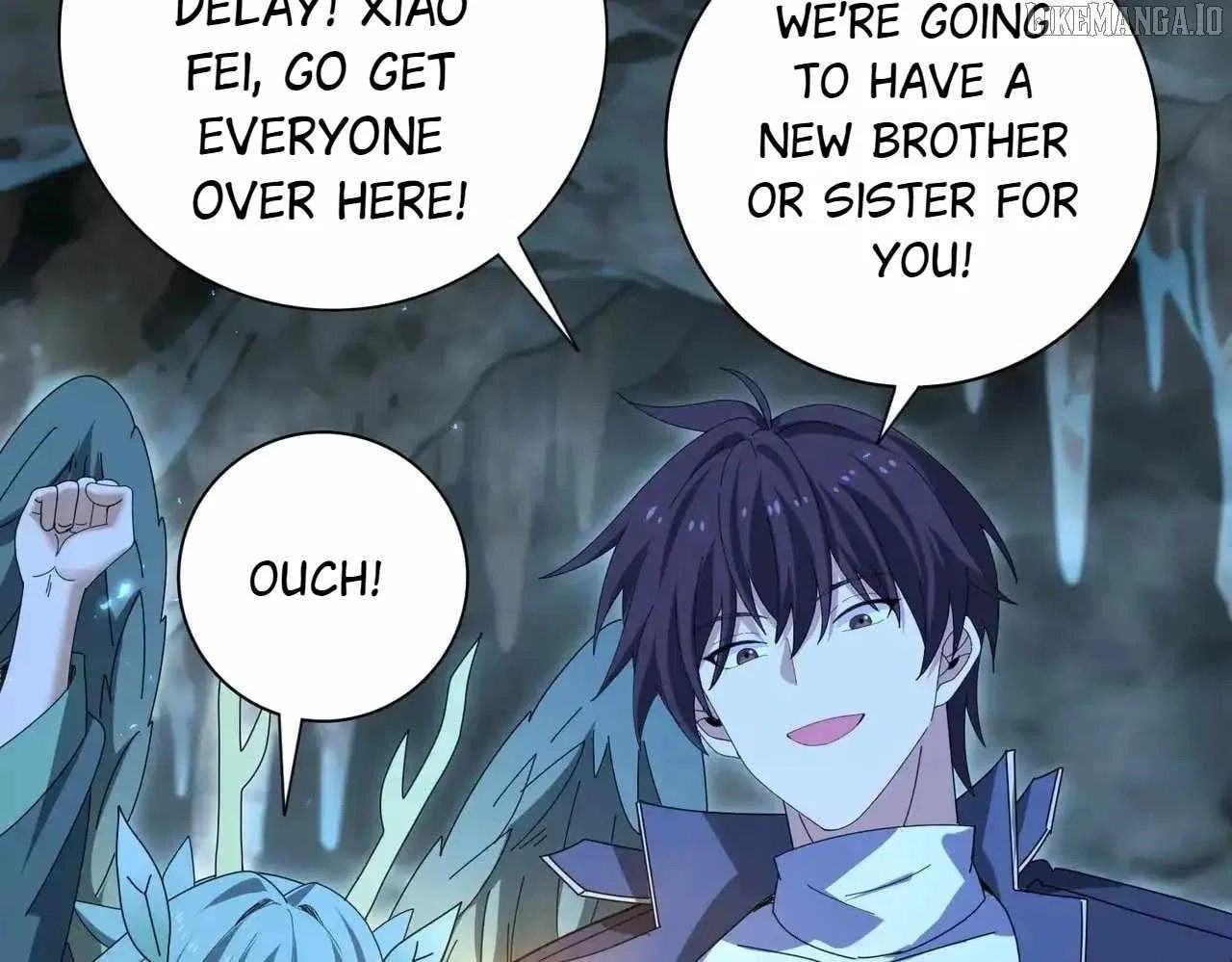 WORTHLESS PROFESSION: DRAGON TAMER Chapter 177 – Page 105