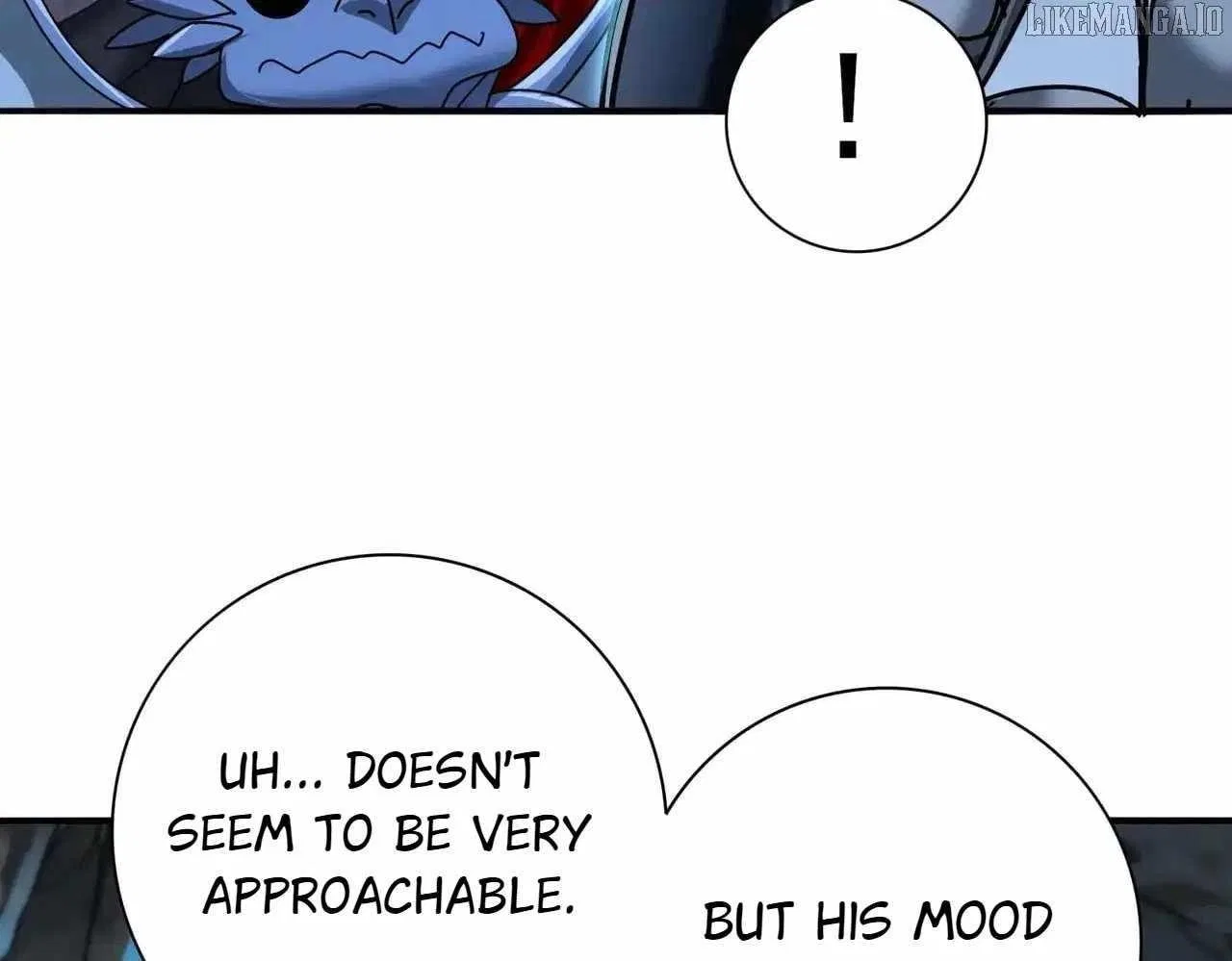 WORTHLESS PROFESSION: DRAGON TAMER Chapter 177 – Page 129