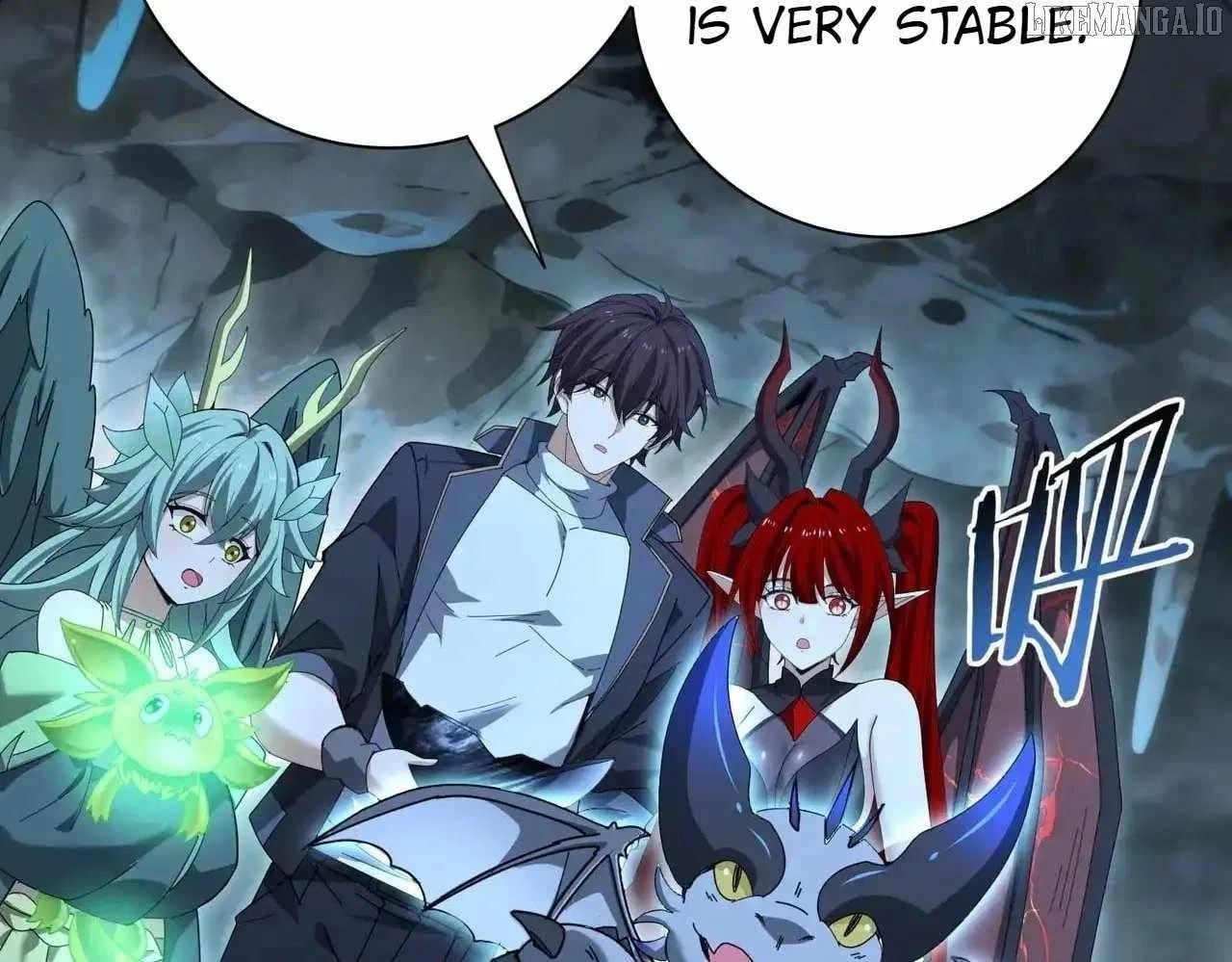 WORTHLESS PROFESSION: DRAGON TAMER Chapter 177 – Page 130