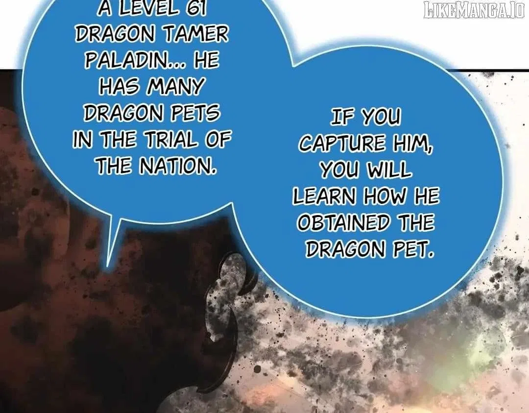 WORTHLESS PROFESSION: DRAGON TAMER Chapter 176 – Page 26