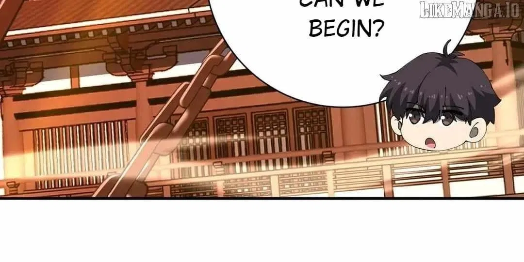 WORTHLESS PROFESSION: DRAGON TAMER Chapter 176 – Page 59