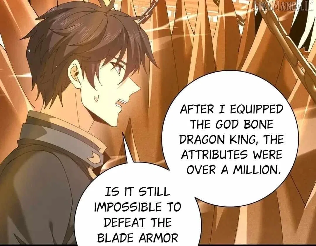 WORTHLESS PROFESSION: DRAGON TAMER Chapter 176 – Page 67