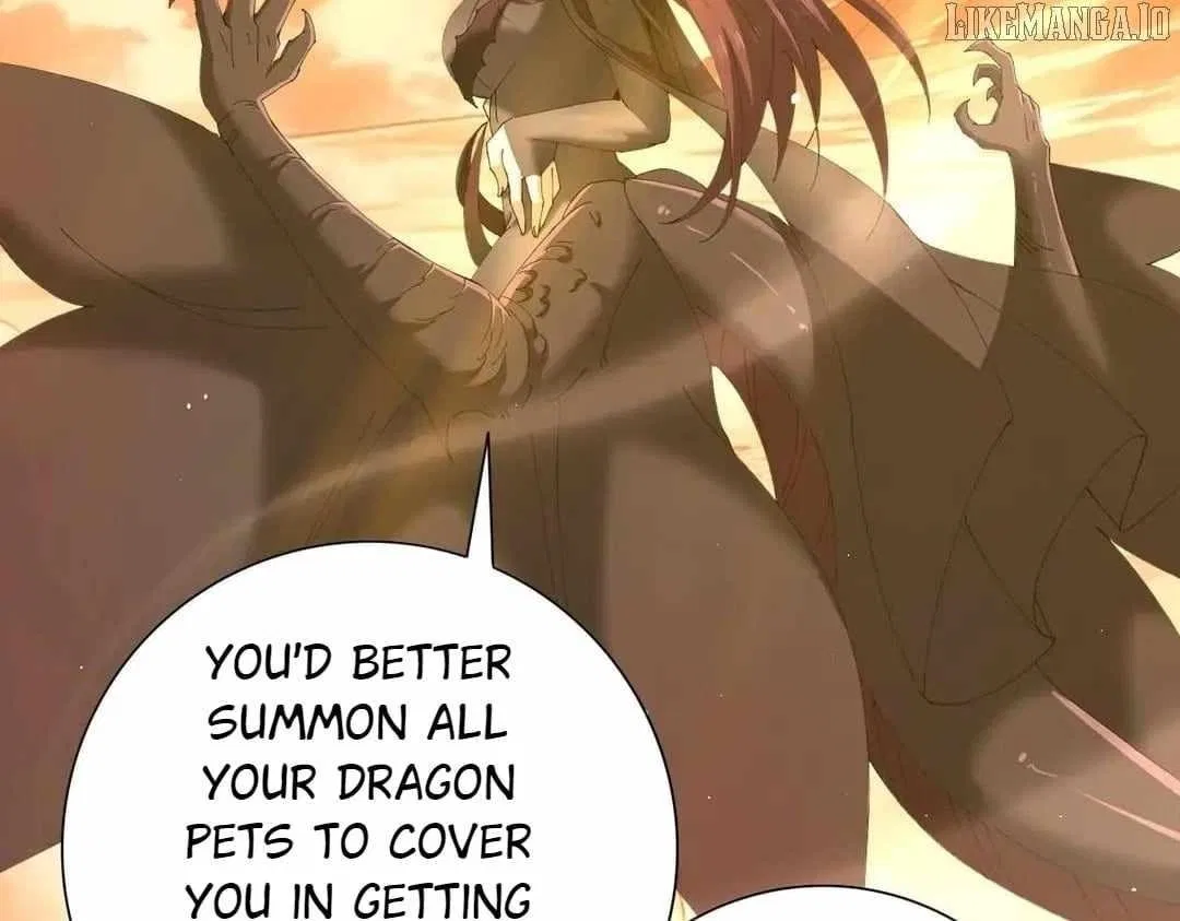 WORTHLESS PROFESSION: DRAGON TAMER Chapter 176 – Page 75