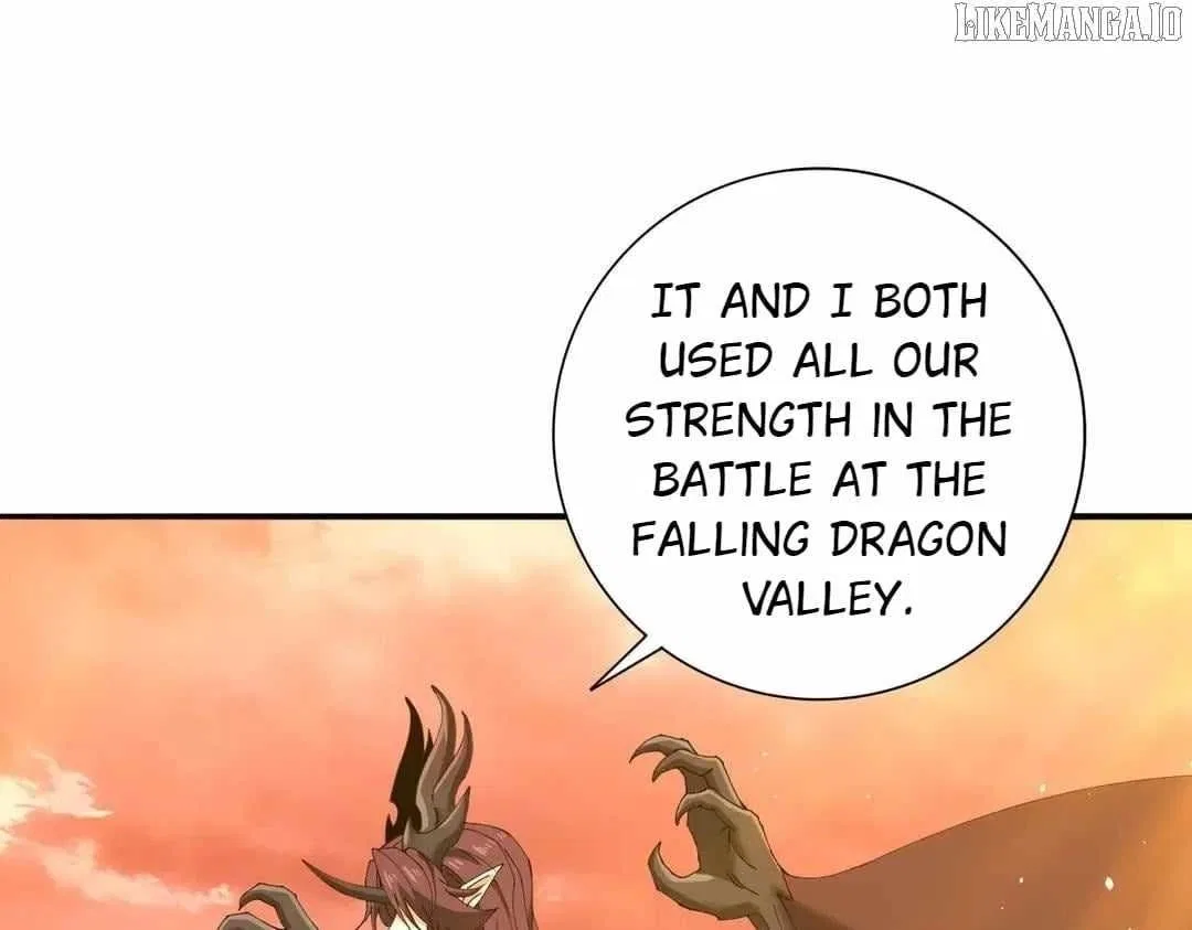 WORTHLESS PROFESSION: DRAGON TAMER Chapter 176 – Page 81
